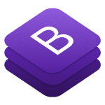 Bootstrap logo