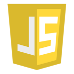 JavaScript logo