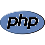 PHP logo